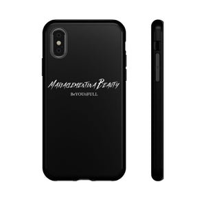 MariaClementina Tough Phone Cases