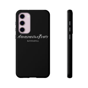 MariaClementina Tough Phone Cases