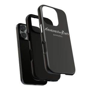 MariaClementina Tough Phone Cases