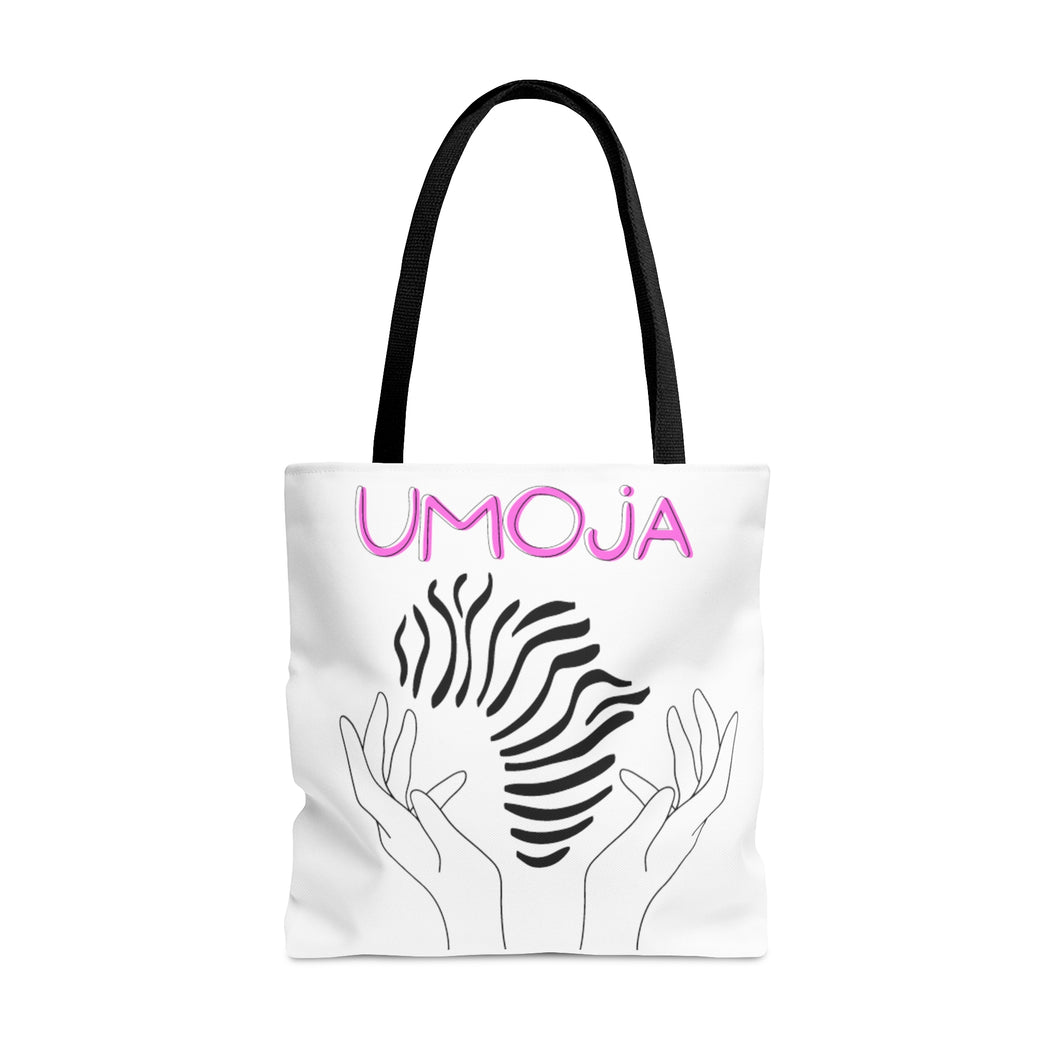Umoja Tote Bag