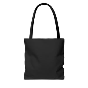 Black MariaClementina Tote Bag