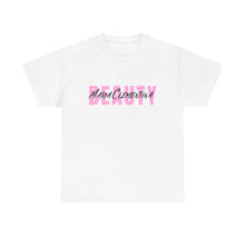 Load image into Gallery viewer, MCB Unisex Heavy Cotton Tee
