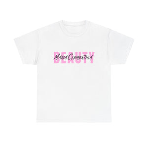 MCB Unisex Heavy Cotton Tee