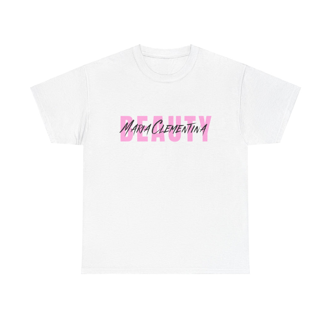 MCB Unisex Heavy Cotton Tee