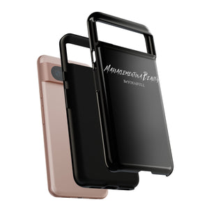 MariaClementina Tough Phone Cases