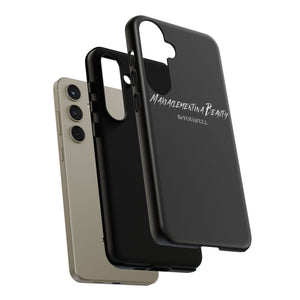 MariaClementina Tough Phone Cases