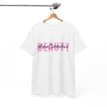 Load image into Gallery viewer, MCB Unisex Heavy Cotton Tee
