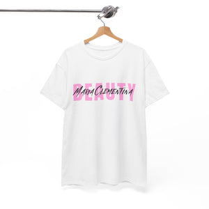 MCB Unisex Heavy Cotton Tee