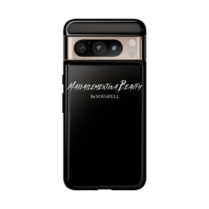 MariaClementina Tough Phone Cases