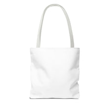 Load image into Gallery viewer, White MariaClementina Tote Bag
