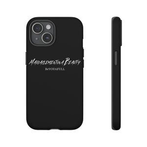 MariaClementina Tough Phone Cases