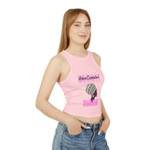 Load image into Gallery viewer, MCB Dada Crop Tank Top
