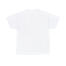 Load image into Gallery viewer, White MariaClementina Beauty Unisex Heavy Cotton Tee
