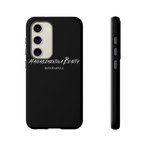 MariaClementina Tough Phone Cases