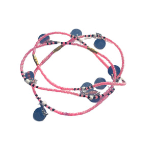 Pink Jewelry Bundle