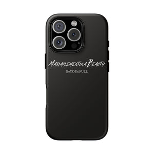 MariaClementina Tough Phone Cases