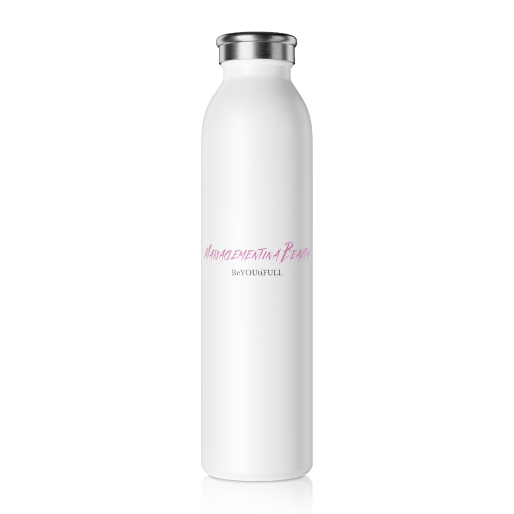 Slim Water Bottle