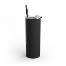 Load image into Gallery viewer, MariaClementina Beauty Maars Maker Skinny Matte Tumbler, 20oz
