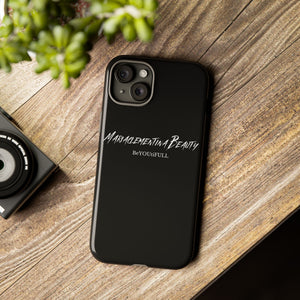 MariaClementina Tough Phone Cases