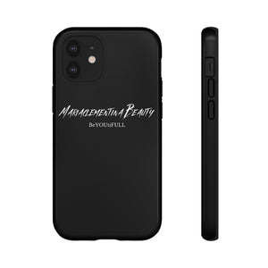 MariaClementina Tough Phone Cases