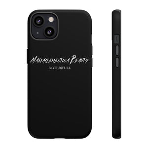 MariaClementina Tough Phone Cases