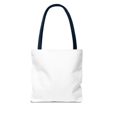 Load image into Gallery viewer, White MariaClementina Tote Bag
