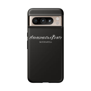 MariaClementina Tough Phone Cases