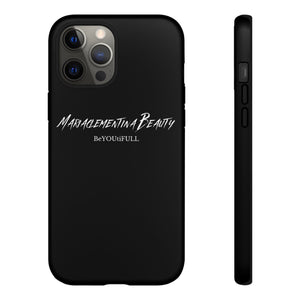 MariaClementina Tough Phone Cases