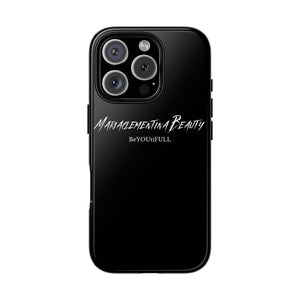 MariaClementina Tough Phone Cases