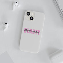 Load image into Gallery viewer, Flexi Case for iPhone - MariaClementina Beauty
