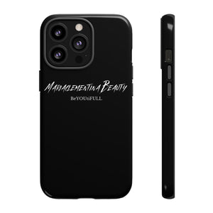 MariaClementina Tough Phone Cases