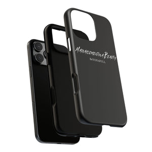 MariaClementina Tough Phone Cases