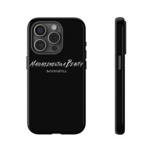 MariaClementina Tough Phone Cases