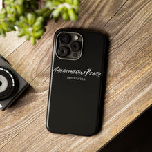 Load image into Gallery viewer, MariaClementina Tough Phone Cases
