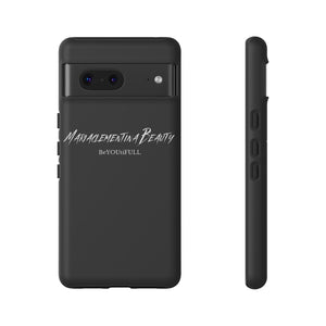 MariaClementina Tough Phone Cases