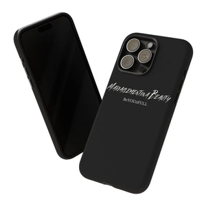 MariaClementina Tough Phone Cases