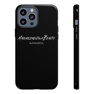 MariaClementina Tough Phone Cases