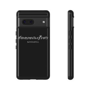 MariaClementina Tough Phone Cases