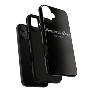 MariaClementina Tough Phone Cases