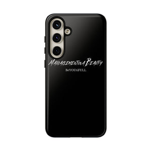 MariaClementina Tough Phone Cases