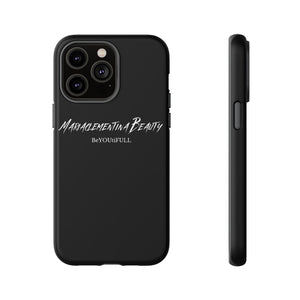 MariaClementina Tough Phone Cases