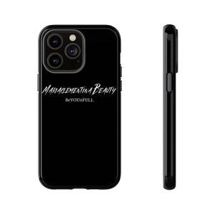 MariaClementina Tough Phone Cases