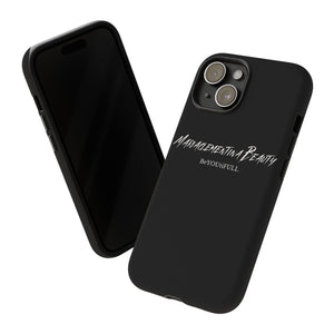 MariaClementina Tough Phone Cases