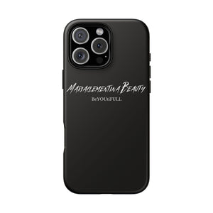 MariaClementina Tough Phone Cases