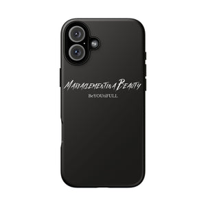 MariaClementina Tough Phone Cases