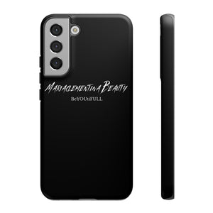 MariaClementina Tough Phone Cases