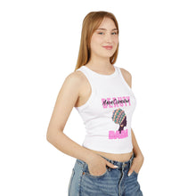Load image into Gallery viewer, MCB Dada Crop Tank Top
