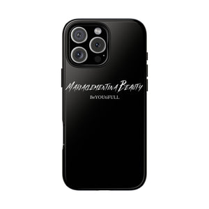 MariaClementina Tough Phone Cases