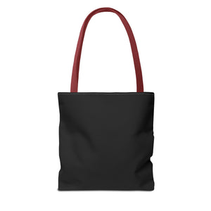 Black MariaClementina Tote Bag