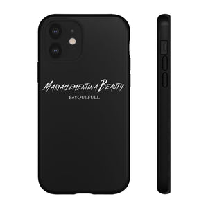 MariaClementina Tough Phone Cases